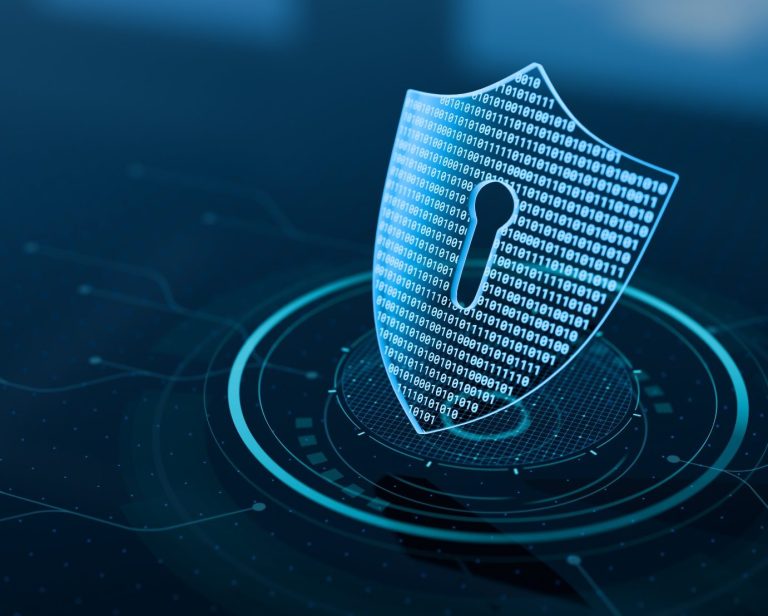 100 % Datensicherheit